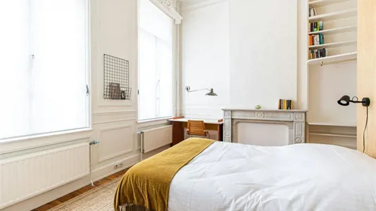 Rooms in Brussels Elsene - photo 1