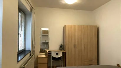 Room for rent in Stad Brussel, Brussels