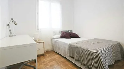 Room for rent in Madrid Salamanca, Madrid