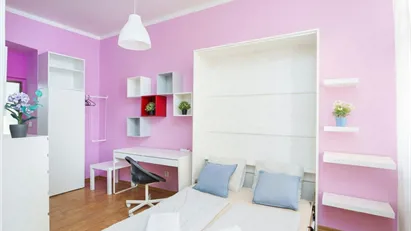 Apartment for rent in Prague