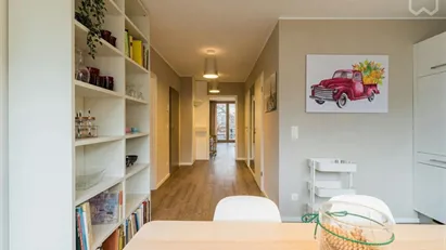 Apartment for rent in Berlin Charlottenburg-Wilmersdorf, Berlin