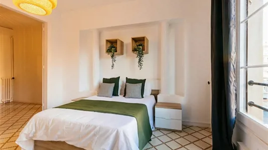 Rooms in Barcelona Sarrià-St. Gervasi - photo 3