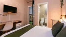 Room for rent, Barcelona Sarrià-St. Gervasi, Barcelona, Carrer de Balmes