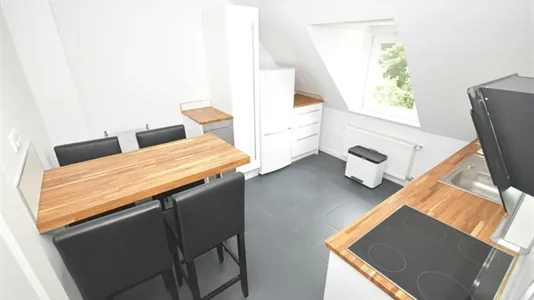 Rooms in Frankfurt West - photo 3