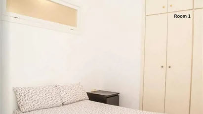 Room for rent in Barcelona Ciutat Vella, Barcelona