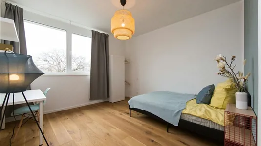 Rooms in Berlin Mitte - photo 2