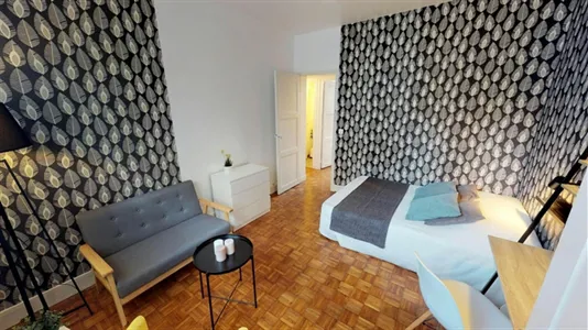 Rooms in Boulogne-Billancourt - photo 2