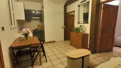 Apartment for rent in Bobigny, Île-de-France