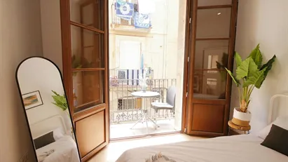 Room for rent in Barcelona Ciutat Vella, Barcelona