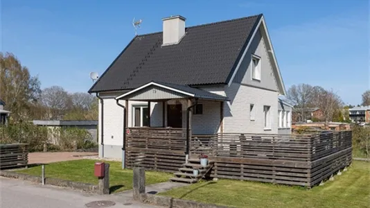 Houses in Östra Göinge - photo 1