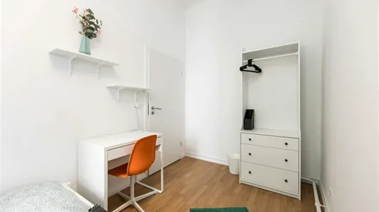 Rooms in Berlin Charlottenburg-Wilmersdorf - photo 3