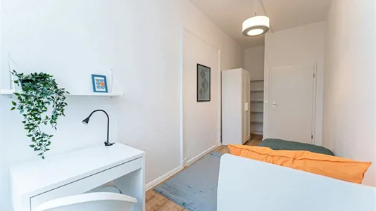 Rooms in Berlin Mitte - photo 3