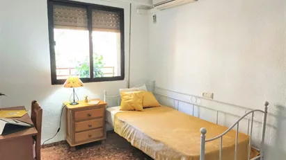 Room for rent in Moncada, Comunidad Valenciana