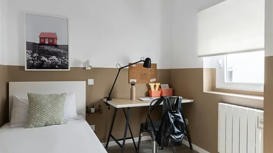 Rooms in Getafe - photo 2