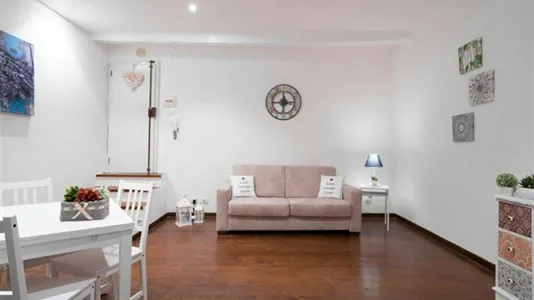 Apartments in Florence - photo 3