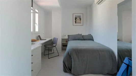 Rooms in Madrid Fuencarral-El Pardo - photo 3