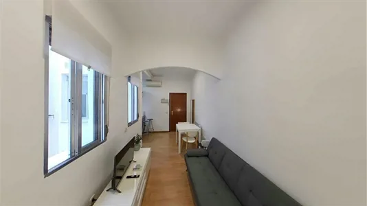 Apartments in Madrid Arganzuela - photo 3