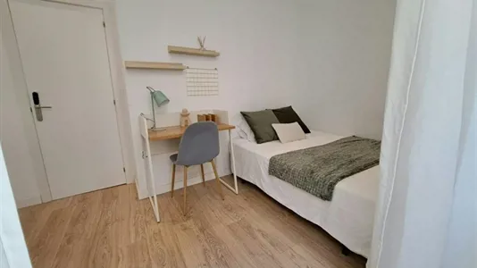 Rooms in Madrid Centro - photo 2