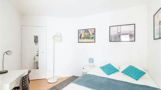 Rooms in Nanterre - photo 1