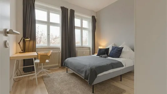 Rooms in Berlin Friedrichshain-Kreuzberg - photo 1