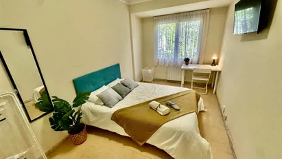 Room for rent in Zaragoza, Aragón