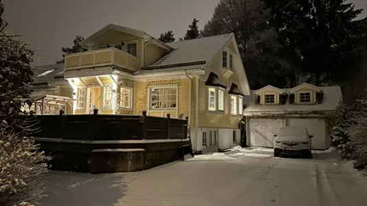 Houses in Härryda - photo 1