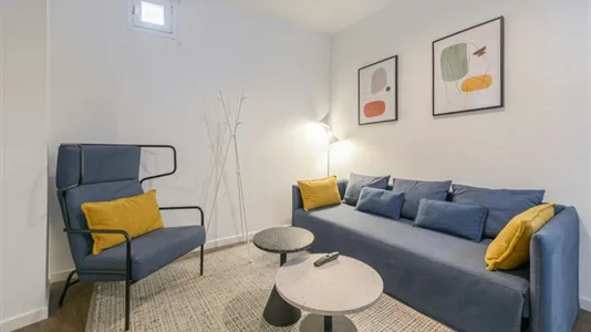 Apartments in Madrid Arganzuela - photo 3