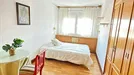 Room for rent, Valladolid, Castilla y León, Paseo de Zorrilla