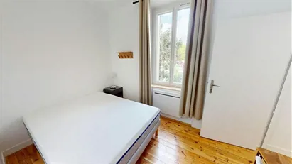 Room for rent in Clermont-Ferrand, Auvergne-Rhône-Alpes