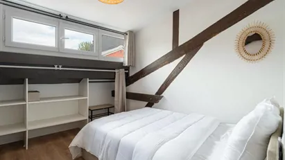 Room for rent in Paris 18ème arrondissement - Montmartre, Paris