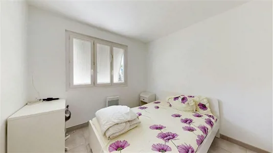 Rooms in Montpellier - photo 1