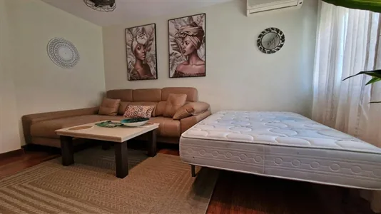 Rooms in Badajoz - photo 3