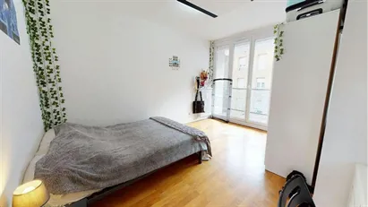 Room for rent in Lyon, Auvergne-Rhône-Alpes