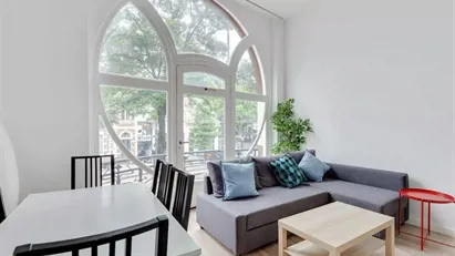 Apartment for rent in Rotterdam