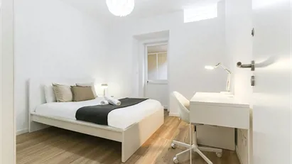 Room for rent in Lisbon (region)