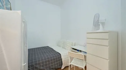 Room for rent in Lisbon (region)