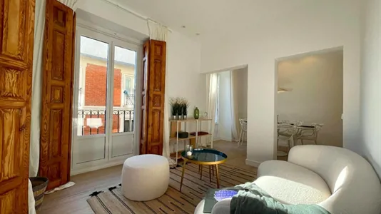 Apartments in Madrid Centro - photo 3