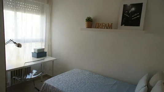 Rooms in Murcia - photo 2