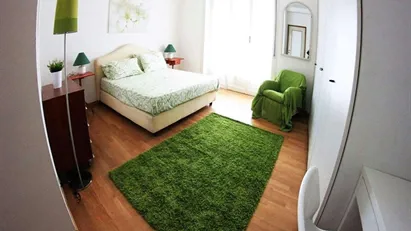 Room for rent in Milano Zona 7 - Baggio, De Angeli, San Siro, Milan