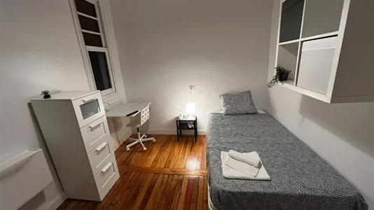 Rooms in Bilbao - photo 2