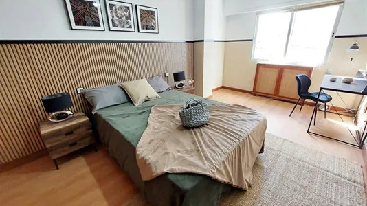 Rooms in Madrid Moncloa-Aravaca - photo 3