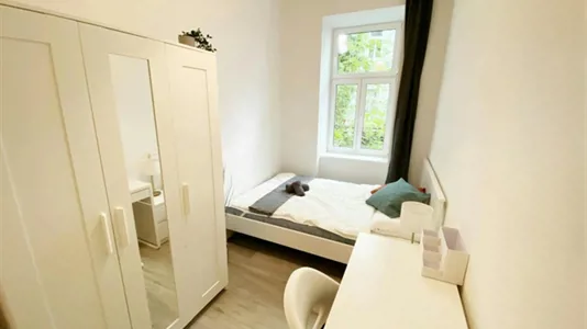 Rooms in Vienna Alsergrund - photo 2