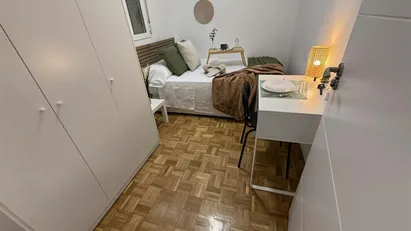 Room for rent in Madrid Chamberí, Madrid