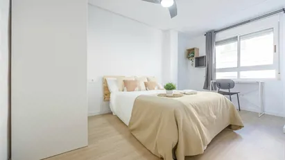 Room for rent in el Camí de Vera, Comunidad Valenciana