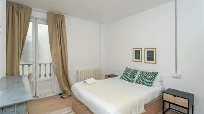 Room for rent in Madrid Salamanca, Madrid