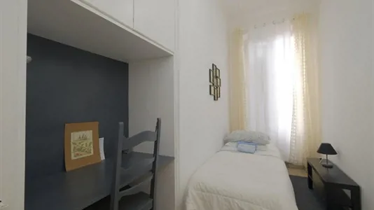 Rooms in Roma Municipio II – Parioli/Nomentano - photo 1