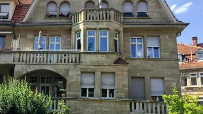 Apartment for rent in Stuttgart