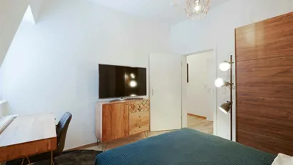 Room for rent in Frankfurt Innenstadt I, Frankfurt (region)