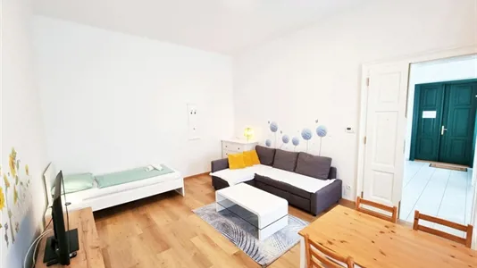 Apartments in Vienna Leopoldstadt - photo 2