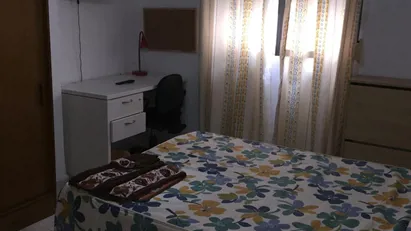 Room for rent in Málaga, Andalucía